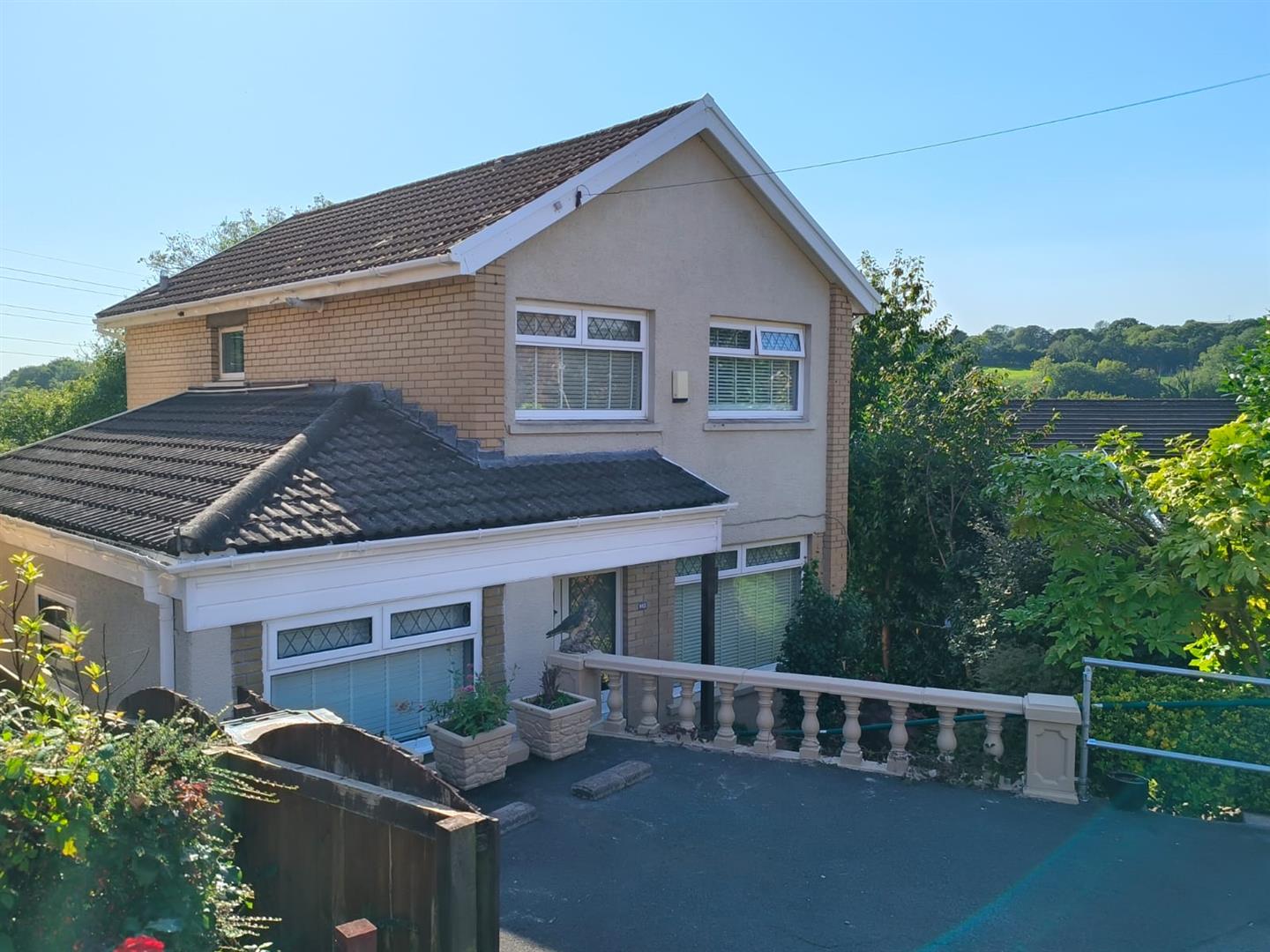 featured property Willow Estates Llanelli